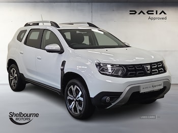 Used Dacia Duster 2022 for sale - 78923597: Photo