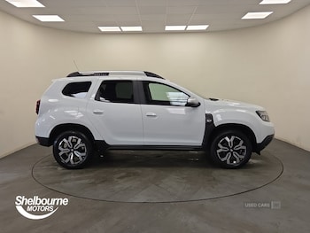 Used Dacia Duster 2022 for sale - 78923597: Photo