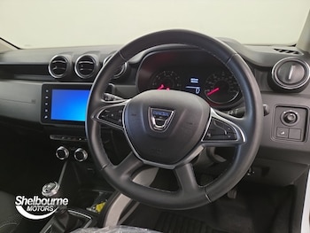Used Dacia Duster 2022 for sale - 78923597: Photo