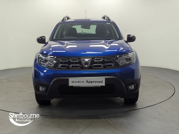 Used Dacia Duster 2022 for sale - 76318618: Photo 10