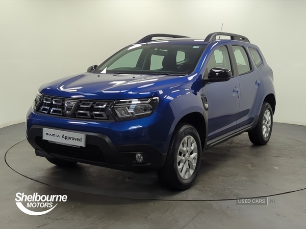Used Dacia Duster 2022 for sale - 76318618: Photo 11