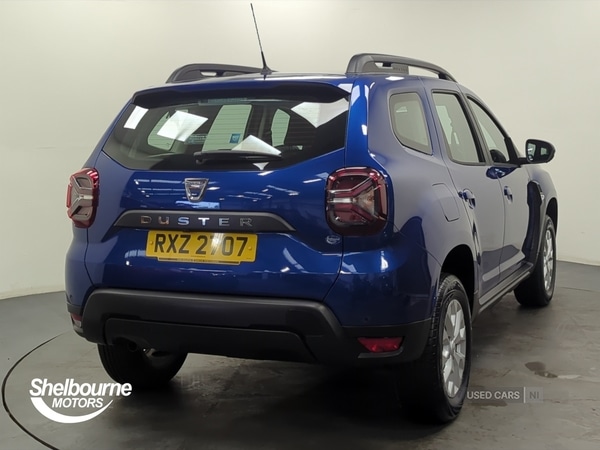 Used Dacia Duster 2022 for sale - 76318618: Photo 12