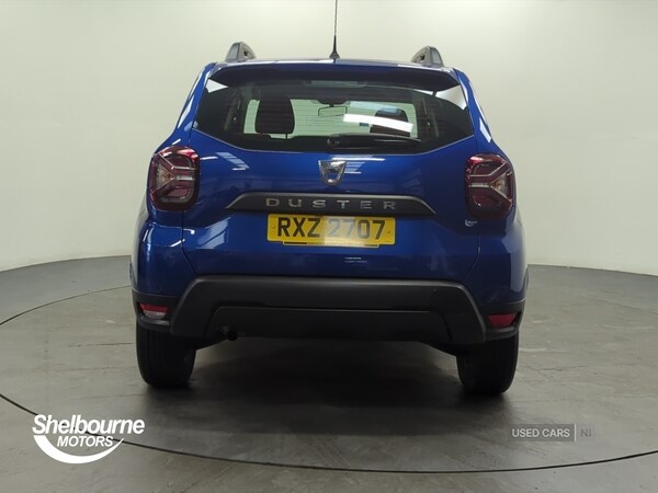 Used Dacia Duster 2022 for sale - 76318618: Photo 13