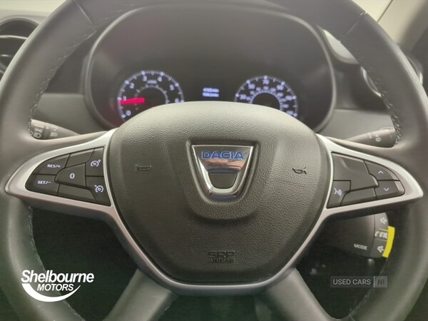 Used Dacia Duster 2022 for sale - 76318618: Photo 15
