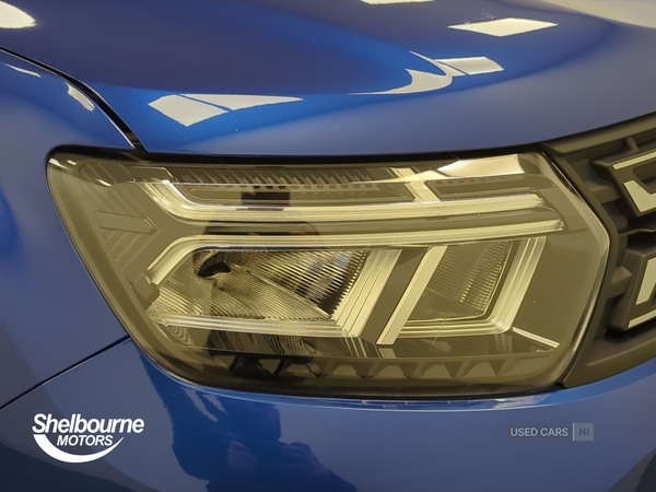 Used Dacia Duster 2022 for sale - 76318618: Photo 18