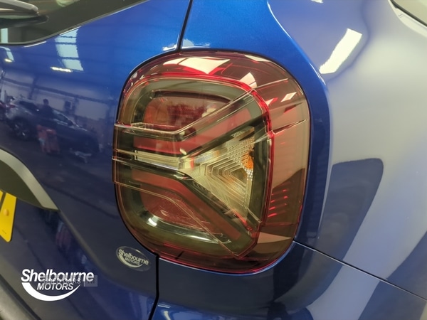 Used Dacia Duster 2022 for sale - 76318618: Photo 19