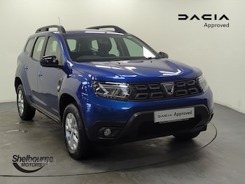 Dacia - Duster