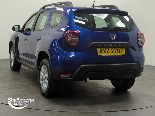 Used Dacia Duster 2022 for sale - 76318618: Photo 2
