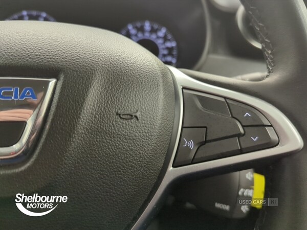 Used Dacia Duster 2022 for sale - 76318618: Photo 23
