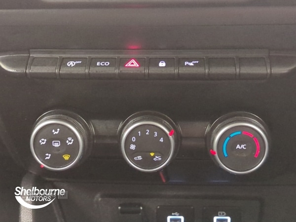 Used Dacia Duster 2022 for sale - 76318618: Photo 27