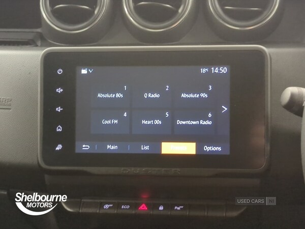 Used Dacia Duster 2022 for sale - 76318618: Photo 28
