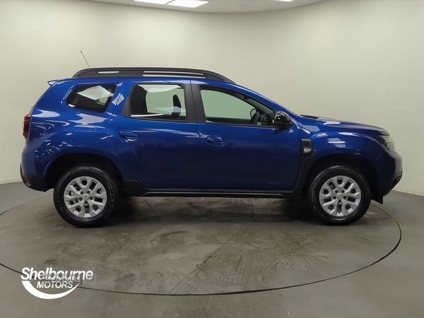 Used Dacia Duster 2022 for sale - 76318618: Photo 3
