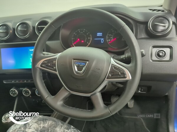 Used Dacia Duster 2022 for sale - 76318618: Photo 4