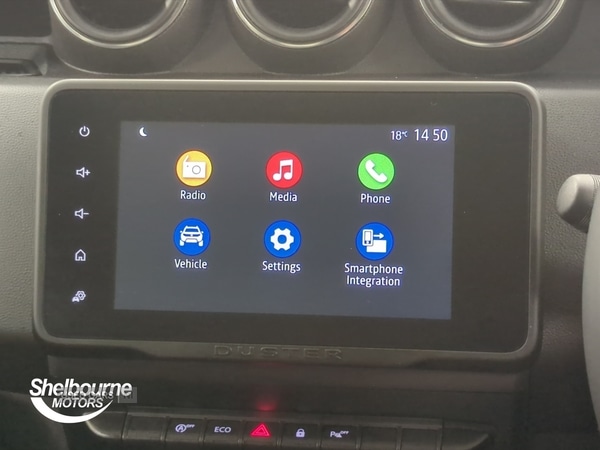 Used Dacia Duster 2022 for sale - 76318618: Photo 5