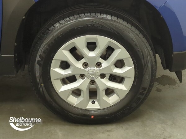 Used Dacia Duster 2022 for sale - 76318618: Photo 7