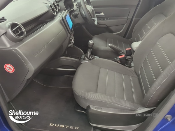 Used Dacia Duster 2022 for sale - 76318618: Photo 9