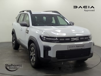 Used Dacia Bigster 2025 for sale - 76473963: Photo