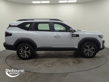 Used Dacia Bigster 2025 for sale - 76473963: Photo