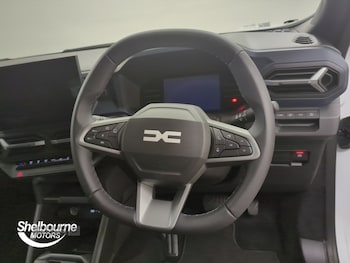 Used Dacia Bigster 2025 for sale - 76473963: Photo