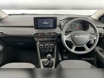 Used Dacia Sandero Stepway 2026 for sale - 79889278: Photo