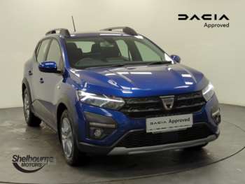 2022 - 1.0 TCe Bi-Fuel Comfort 5dr