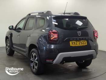 Used Dacia Duster 2022 for sale - 74935882: Photo