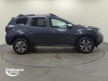 Used Dacia Duster 2022 for sale - 74935882: Photo