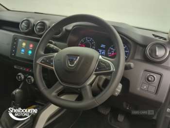 Used Dacia Duster 2022 for sale - 74935882: Photo