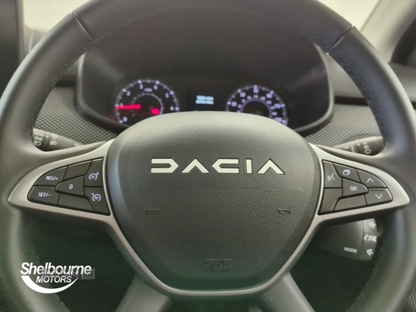 Used Dacia Sandero Stepway 2024 for sale - 76240560: Photo 15
