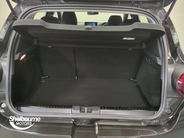 Used Dacia Sandero Stepway 2024 for sale - 76240560: Photo 17