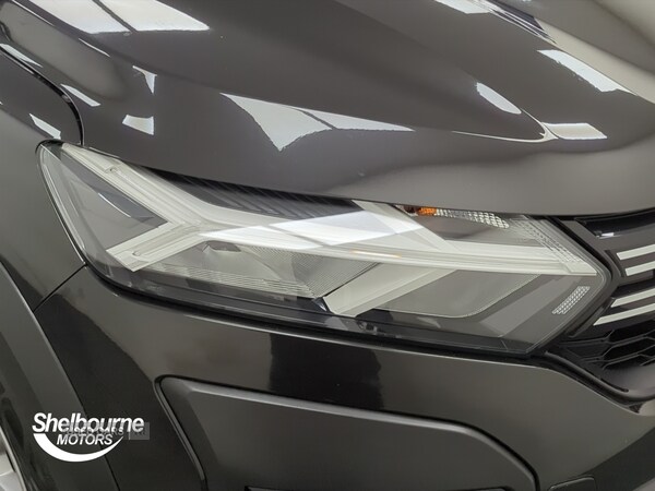 Used Dacia Sandero Stepway 2024 for sale - 76240560: Photo 18