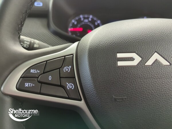 Used Dacia Sandero Stepway 2024 for sale - 76240560: Photo 23