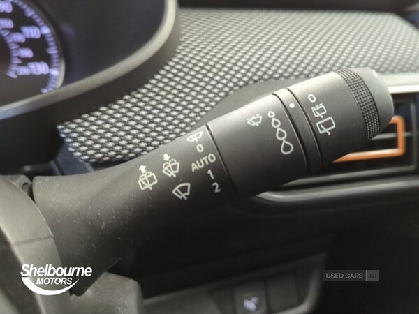 Used Dacia Sandero Stepway 2024 for sale - 76240560: Photo 25