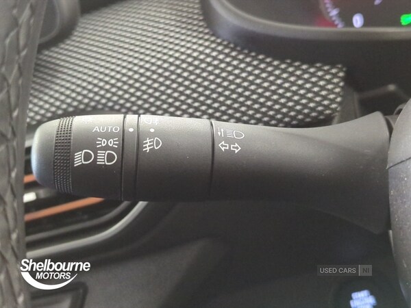 Used Dacia Sandero Stepway 2024 for sale - 76240560: Photo 26