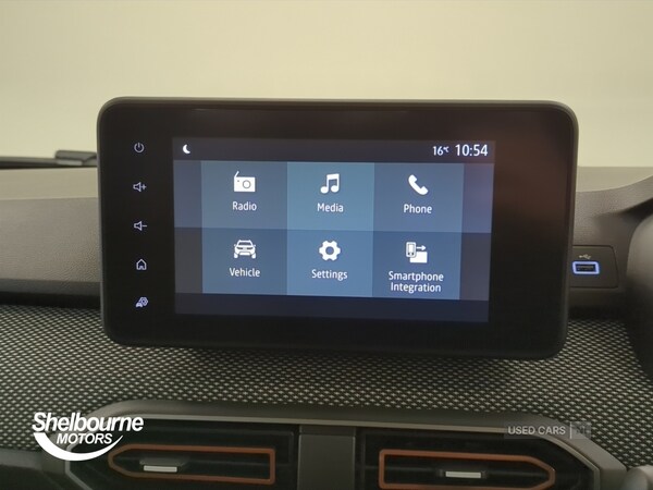 Used Dacia Sandero Stepway 2024 for sale - 76240560: Photo 5