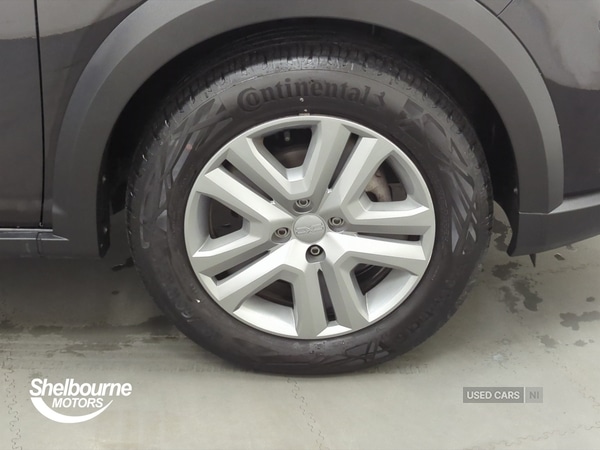 Used Dacia Sandero Stepway 2024 for sale - 76240560: Photo 7