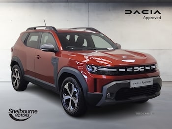 Used Dacia Duster 2026 for sale - 78947718: Photo