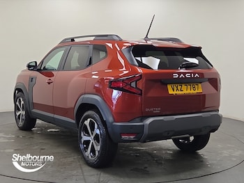 Used Dacia Duster 2026 for sale - 78947718: Photo