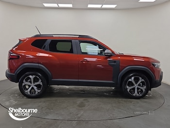 Used Dacia Duster 2026 for sale - 78947718: Photo