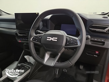 Used Dacia Duster 2026 for sale - 78947718: Photo