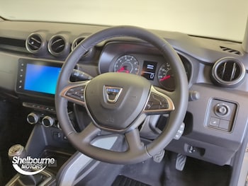 Used Dacia Duster 2022 for sale - 76095356: Photo