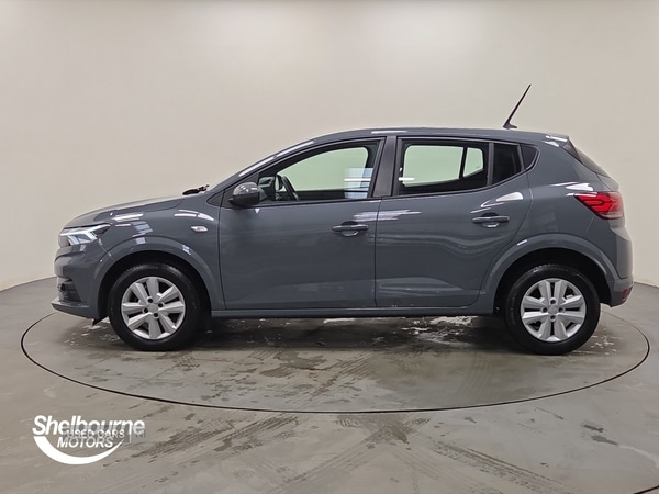 Used Dacia Sandero 2024 for sale - 77511791: Photo 14