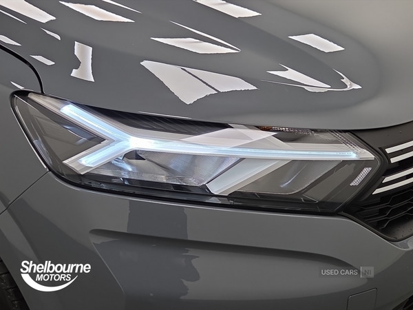 Used Dacia Sandero 2024 for sale - 77511791: Photo 18