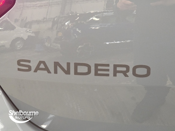 Used Dacia Sandero 2024 for sale - 77511791: Photo 20