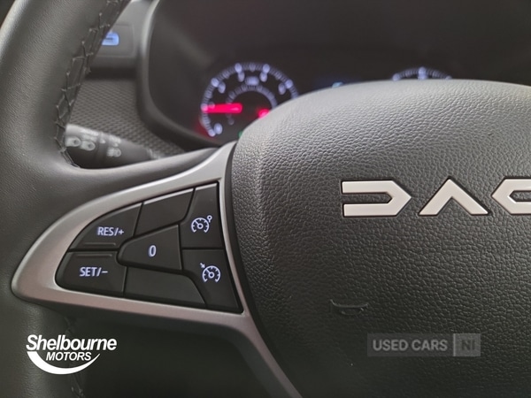 Used Dacia Sandero 2024 for sale - 77511791: Photo 23