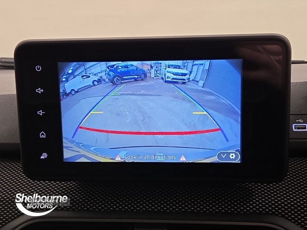 Used Dacia Sandero 2024 for sale - 77511791: Photo 30