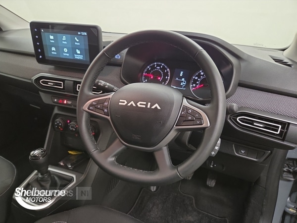 Used Dacia Sandero 2024 for sale - 77511791: Photo 4