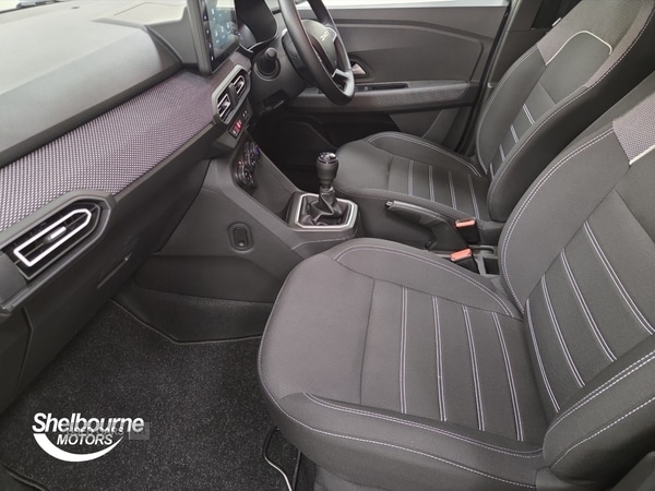 Used Dacia Sandero 2024 for sale - 77511791: Photo 9