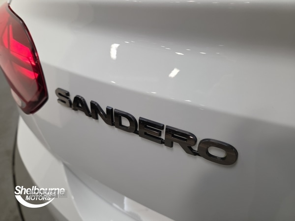 Used Dacia Sandero 2022 for sale - 76966048: Photo 18