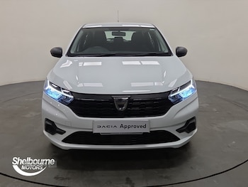 Used Dacia Sandero 2022 for sale - 76966048: Photo